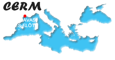 CERM — Palavas-les-flôts