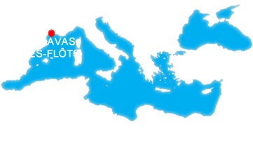 CERM — Centre d'Étude et de Rencontres Méditerranéennes