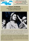 La poésie de la Résistance