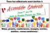Assemblée Générale des adhérents