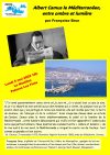 Albert Camus le méditerranéen, entre ombres et lumière