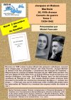 Les Carnets de guerre de Jacques Maritain, 1939-1942