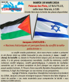 Racines historiques et perspectives du conflit israélo-palestinien