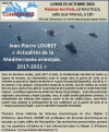 Actualités de la la Méditerranée orientale - 2017-2021