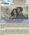 Un hiver à Venise : le roman de Sand et Musset