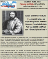 Le magistrat de la République des lettres : Nicolas Claude Fabri de Peiresc (1580-1637) et son réseau épistolaire