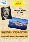 Paul Valéry un illustre inconnu né à Cette