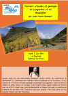 Terroirs viticoles et géologie en Languedoc et en Roussillon