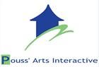 POUSS ARTS INTERACTIVE