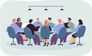 Conseil d'administration