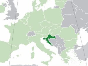 La Croatie