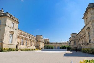Château de Marsillargues
