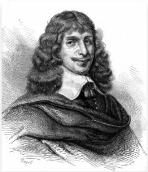 Jean-François SARASIN, un poète méconnu à Pézenas