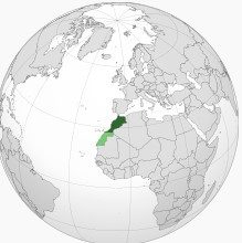 Le Maroc Impérial