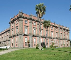 Naples - Sorrente
