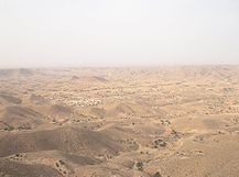 La Tunisie