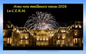 Voeux 2026
