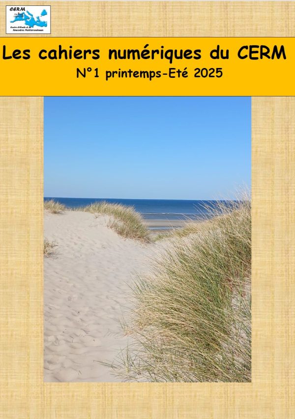 cahier numérique n°1